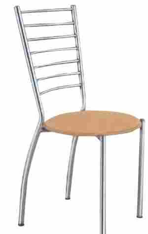 Aluminum Restaurant Chair