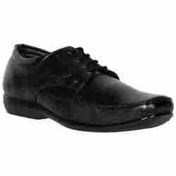 Black Formal Shoes For Mens