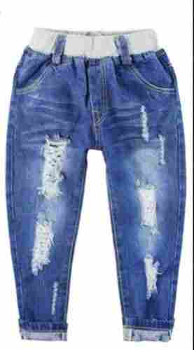 Blue Color Men Jeans