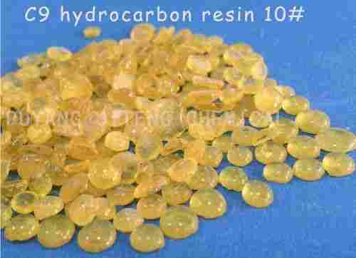 C9 Petroleum Resin N100-10 For Rubber Industry