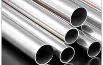Nickel Alloys Pipes And Tubes