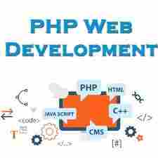 PHP Website Development Service
