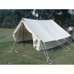 Single Pole Relief Tent