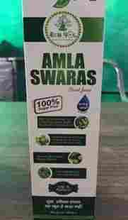Pure Amla Swaras / Juice