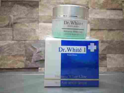 Skin Whitening Dr. White Melasma White Clear