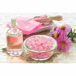 Soothing Rose Soap Fragrance