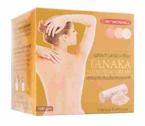 Tanaka Natural Herbal Skin Bleach Cream