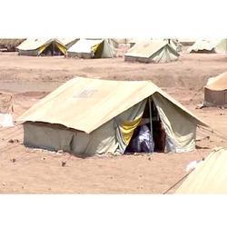 Waterproof Refugee Tent Lifting Capacity: 500-1000  Kilograms (Kg)