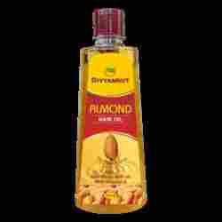 Anti Dandruff Almond Hair Oil