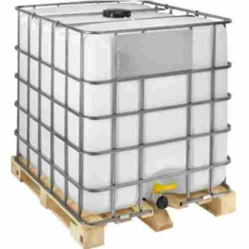 Durable Reconditioned IBC Tank