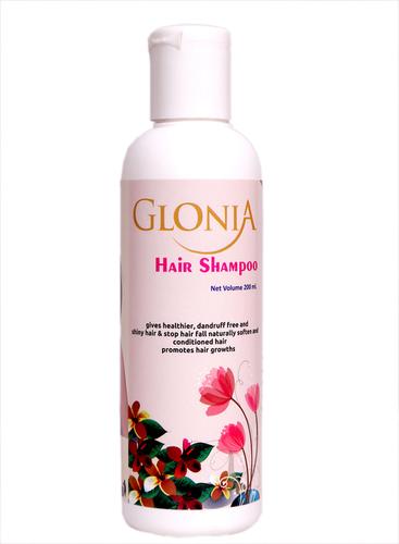 Glonia Hair Shampoo + Conditioner