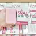 Snail White x10 Whitening Soap with Gluta - 70GM