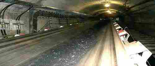Underground Coal Mining Service