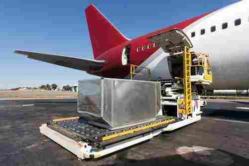 Domestic Air Cargo Service