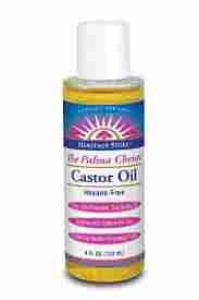 High Quality Castor Oil