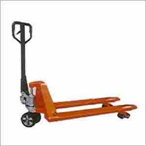 Hydraulic Hand Pallet Trucks