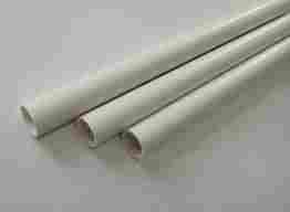 Round Shape PVC Conduit Pipes