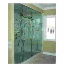 Topgreat Quality Glass Shower Cubicles