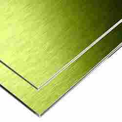 Brush Aluminium Composite Panels