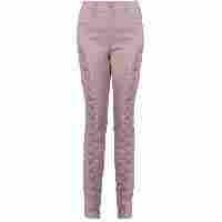 Designer Pink Girl Trousers