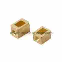 Gold Plated Surface Brass PCB Terminal