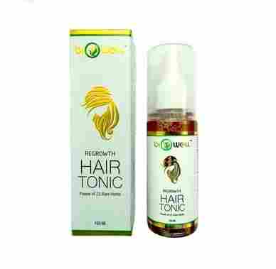 Highly Effective Regrowth Hair Tonic