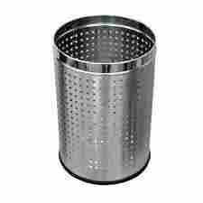 Highly Efficient And Durable Steel Dustbin