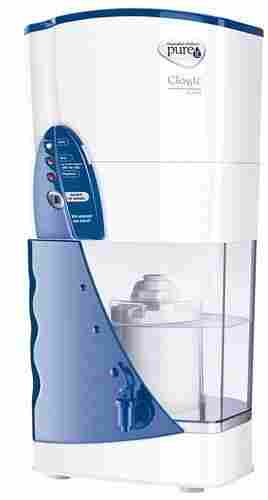 23 Litre Water Purifier (HUL Pureit Classic)