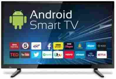 32 Inch Android Smart LED TV