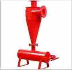 Corrosion Resistance Hydro Cyclone Filter