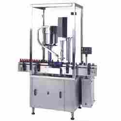 Customized Designed Capping Machines