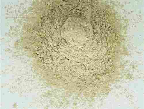 Superior Grade Bauxite Powder
