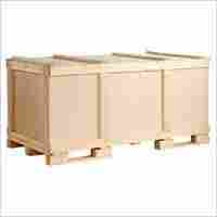 Durable Rectangle Wooden Boxes