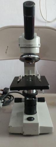 Electric Microscope For Industrial Purpose
