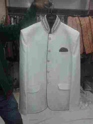 Fine Finish Jodhpuri Suit