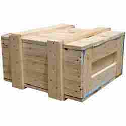 Highly Economical Wooden Boxes