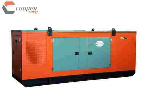 Highly Efficient Generator Set - 5 Kva To 500 Kva