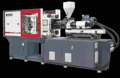 Industrial Injection Moulding Machines