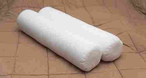 Micro Fiber Cotton Bolsters Pillow