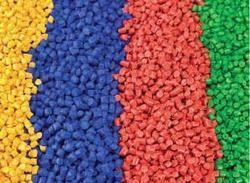 Multi Color PVC Polymers