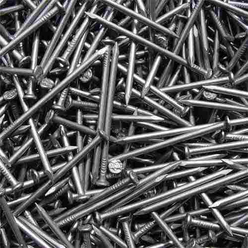 Corrosion Resistant MS Wire Nail