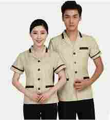 Customized Hotel Staff Uniforms