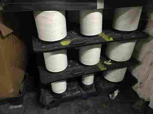 Industrial Polyester Yarn Waste