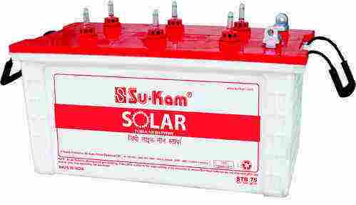 Su-Kam Solar Batteries
