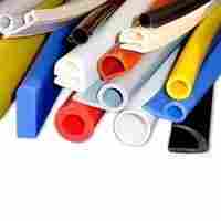 Durable Colored Rubber Hoses