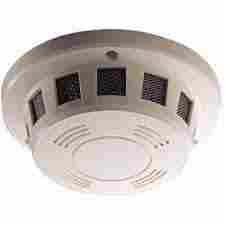 Heat Detector For Fire Safety