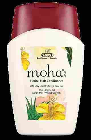 Herbal Hair Conditioner (Moha)