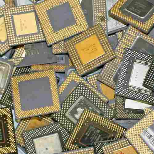 Intel Pentium Pro Ceramic CPU Scrap