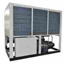 Large Precision Industrial Chiller