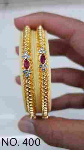 Very Comfy And Attractive. Bridal Bangle